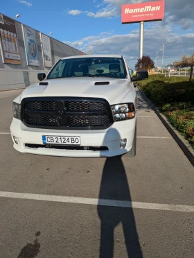 Обява за продажба на Dodge RAM 1500 ~52 000 лв. - изображение 1