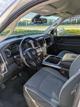 Обява за продажба на Dodge RAM 1500 ~52 000 лв. - изображение 7