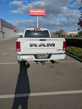 Обява за продажба на Dodge RAM 1500 ~52 000 лв. - изображение 3
