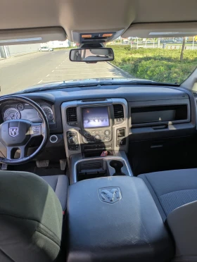 Обява за продажба на Dodge RAM 1500 ~52 000 лв. - изображение 5