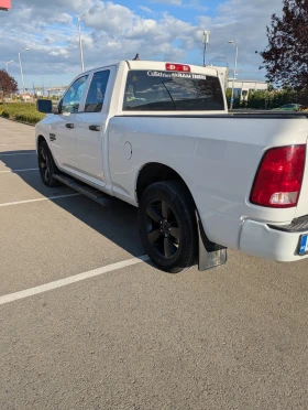 Обява за продажба на Dodge RAM 1500 ~52 000 лв. - изображение 4