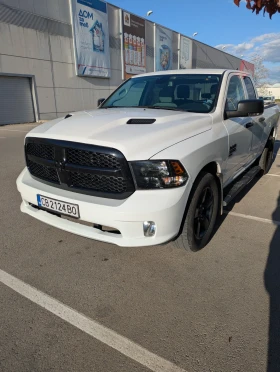 Обява за продажба на Dodge RAM 1500 ~52 000 лв. - изображение 1