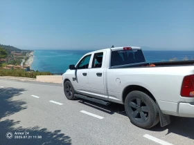 Dodge RAM 1500 | Mobile.bg    13