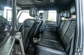 Обява за продажба на Mercedes-Benz G 55 AMG ~97 999 лв. - изображение 9