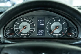 Mercedes-Benz G 55 AMG | Mobile.bg    14