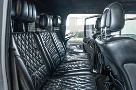 Обява за продажба на Mercedes-Benz G 55 AMG ~97 999 лв. - изображение 10