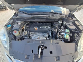 Honda Cr-v 2.2-150. FACE-LIFT, 200000km   | Mobile.bg    13