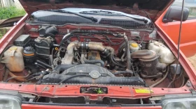 Nissan Terrano | Mobile.bg    5