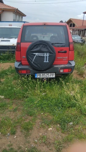 Nissan Terrano | Mobile.bg    2