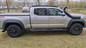     Toyota Tacoma
