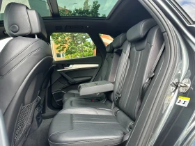Audi SQ5 3.0TFSI 353к.с. Всички Екстри/Швейцария - 59999 лв. - 82946163 9