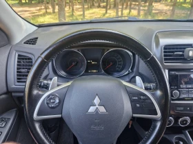 Mitsubishi ASX 2.2D/150hp/Automativ/4x4 | Mobile.bg    9