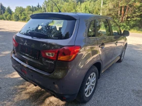 Mitsubishi ASX 2.2D/150hp/Automativ/4x4 | Mobile.bg    4