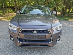 Mitsubishi ASX 2.2D/150hp/Automativ/4x4 | Mobile.bg    3