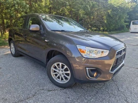 Mitsubishi ASX 2.2D/150hp/Automativ/4x4 | Mobile.bg    2