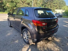 Mitsubishi ASX 2.2D/150hp/Automativ/4x4 | Mobile.bg    5