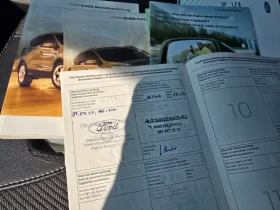 Ford Kuga 2.0TDCI 4X4 АВТОМАТ ШВЕЙЦАРИЯ - 17500 лв. - 38840971 17