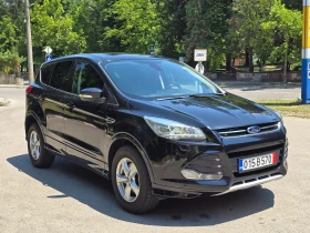 Обява за продажба на Ford Kuga 2.0TDCI 4X4 АВТОМАТ ШВЕЙЦАРИЯ  ~17 500 лв. - изображение 2