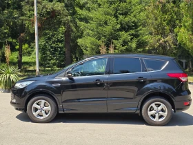 Обява за продажба на Ford Kuga 2.0TDCI 4X4 АВТОМАТ ШВЕЙЦАРИЯ  ~17 500 лв. - изображение 7