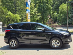 Обява за продажба на Ford Kuga 2.0TDCI 4X4 АВТОМАТ ШВЕЙЦАРИЯ  ~17 500 лв. - изображение 3