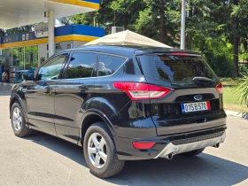 Обява за продажба на Ford Kuga 2.0TDCI 4X4 АВТОМАТ ШВЕЙЦАРИЯ  ~17 500 лв. - изображение 6