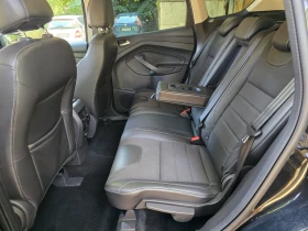 Обява за продажба на Ford Kuga 2.0TDCI 4X4 АВТОМАТ ШВЕЙЦАРИЯ  ~17 500 лв. - изображение 11