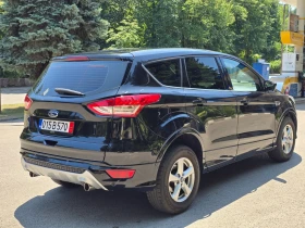 Обява за продажба на Ford Kuga 2.0TDCI 4X4 АВТОМАТ ШВЕЙЦАРИЯ  ~17 500 лв. - изображение 4