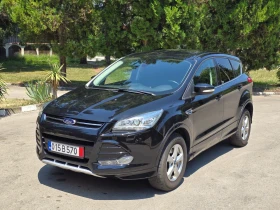 Обява за продажба на Ford Kuga 2.0TDCI 4X4 АВТОМАТ ШВЕЙЦАРИЯ  ~17 500 лв. - изображение 8