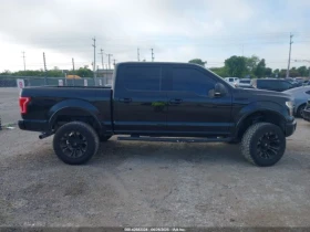 Обява за продажба на Ford F150 XLT ~38 000 лв. - изображение 10