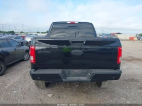 Ford F150 XLT | Mobile.bg    14
