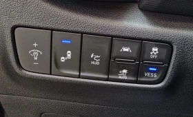 Hyundai Kona 64KWh/Premium/SOH100% | Mobile.bg    14