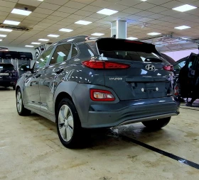 Обява за продажба на Hyundai Kona 64KWh/Premium/SOH100% ~33 950 лв. - изображение 3