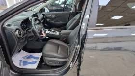 Обява за продажба на Hyundai Kona 64KWh/Premium/SOH100% ~33 950 лв. - изображение 6