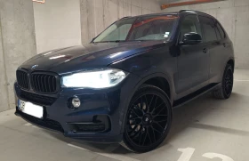 Обява за продажба на BMW X5 3.5i 360   ~33 000 лв. - изображение 1 | Auto.bg Обява за продажба на BMW X5 3.5i 360   ~33 000 лв. - изображение 1