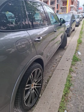 Porsche Cayenne, снимка 4
