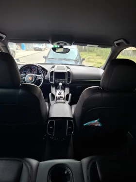Porsche Cayenne, снимка 5