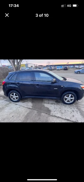 Mitsubishi ASX - 8000 € / 15646.64 лв. - 42668198 3