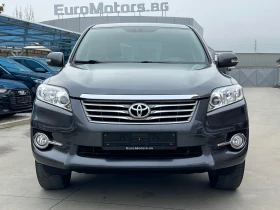 Toyota Rav4 2.2D-4D, РЪЧКА, СЕРВИЗНА ИСТОРИЯ! - 8700 € / 17015.72 лв. - 93246206 2