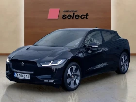 Jaguar I-Pace 90 kWh - изображение 1