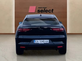 Jaguar I-Pace 90 kWh - 49544 € / 96899.64 лв. - 31438793 5