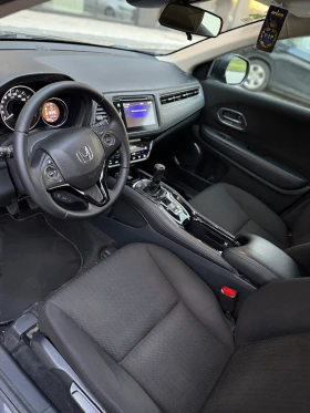 Honda Hr-v 1.6 DTEC, снимка 9