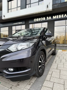 Honda Hr-v 1.6 DTEC, снимка 4