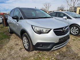 Opel Crossland X 1.5 D 