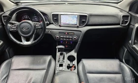 Kia Sportage - 15045 € / 29425.46 лв. - 30165476 7