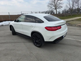 Mercedes-Benz GLE 450 AMG 450 AMG - 34500 € / 67476.13 лв. - 19508912 2