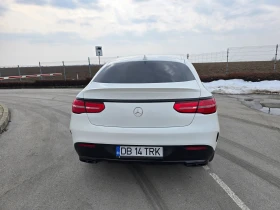 Mercedes-Benz GLE 450 AMG 450 AMG - 34500 € / 67476.13 лв. - 19508912 3