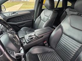 Mercedes-Benz GLE 450 AMG 450 AMG - 34500 € / 67476.13 лв. - 19508912 11