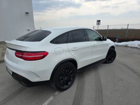 Mercedes-Benz GLE 450 AMG 450 AMG - 34500 € / 67476.13 лв. - 19508912 5