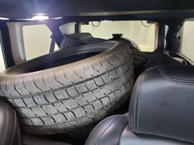 Jeep Wrangler * UNLIMITED SAHARA * CARFAX * КАМЕРА* ПОДГРЕВИ | Auto.bg — изображение 13