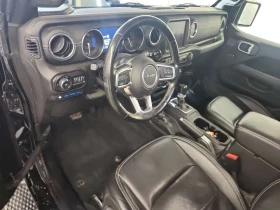 Jeep Wrangler * UNLIMITED SAHARA * CARFAX * КАМЕРА* ПОДГРЕВИ | Auto.bg — изображение 10